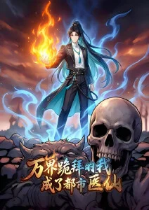 小妖怪的夏天